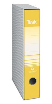RACCOGLITORI TOP QUALITY DR.5 GIALLO  4112