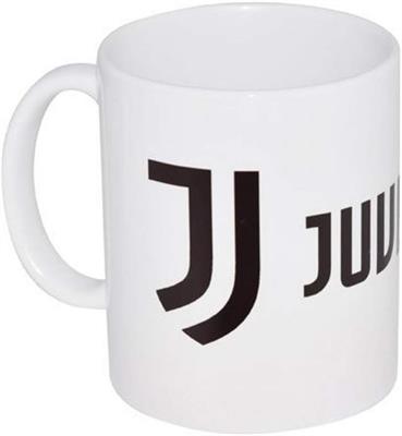 TAZZA BIANCA MUG JUVENTUS JU1342