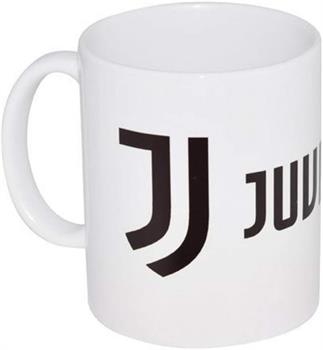 TAZZA BIANCA MUG JUVENTUS JU1342