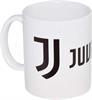 TAZZA BIANCA MUG JUVENTUS JU1342