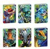 DIARIO SJ GANG ANIMAL BOY 10MESI       50C202514