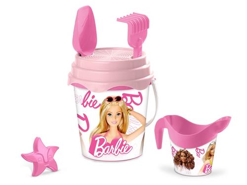 SET MARE BARBIE MONDO TOYS  18443   6593785