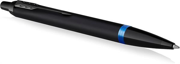 PENNA PARKER SFERA IM VIBRANT RINGS BLU       2172941