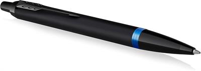 PENNA PARKER SFERA IM VIBRANT RINGS BLU       2172941