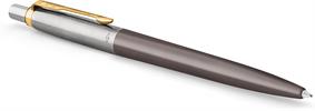 PENNA A SFERA PARKER JOTTER GRIGIO GT BLU  2213723
