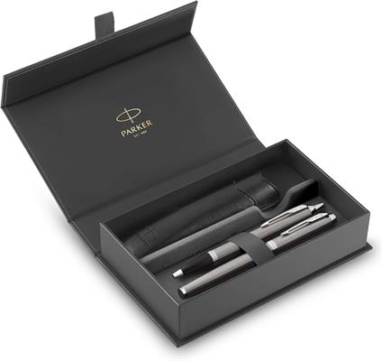 PARKER IM DUO PEN GIFT SET  2214458