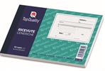 BLOCCO RICEVUTA GENERICA TASK 10X17 10207