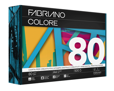 CARTA FOTOC.A4 80GR.ONICE           ART.75621297