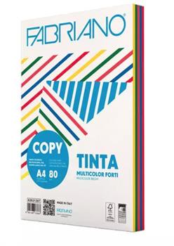 CARTA FOTOC.A4 80GR.FORTI           ART.19100809