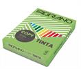 CARTA FOTOC.A4 80GR.VERDE P.        ART.74221297