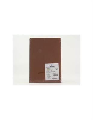 CARTONCINO CARTACREA A4 220GR MARRONE  71014006