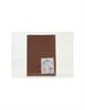 CARTONCINO CARTACREA A4 220GR MARRONE  71014006