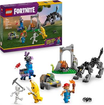 LEGO FORTNITE BANANITA 77075