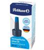 INCHIOSTRO PER TIMBRI 4K BLU' 28ML PELIKAN ART.0BBA27