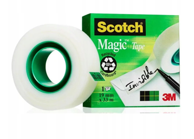 NASTRO MAGIC 19X33 ART.810