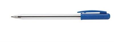 PENNA A SFERA TRATTO 1 0,5MM BLU  838301