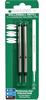 RICARICHE NERE PER PENNA ROLLER MONTBLANC M222BK