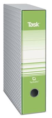 RACCOGLITORI TOP QUALITY DR.8 VERDE CHIARO 10564
