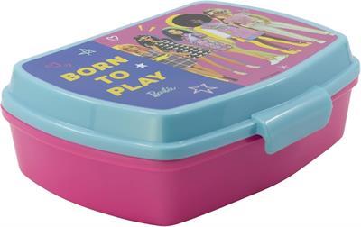 PORTAMERENDA BARBIE ST15974