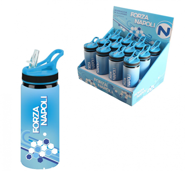 BORRACCIA NAPOLI 750ML ST3007
