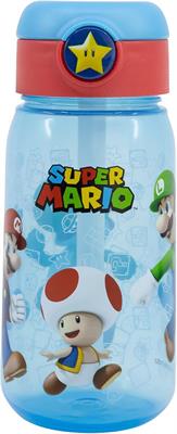 BORRACCIA SUPER MARIO POP UP 500ML        ST75242