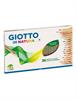 PASTELLI GIOTTO NATURA DA 36  240800