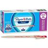 PENNA PAPERMATE CANCELLABILE REPLAY ROSSA 1MM 190804  2109258