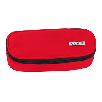 BUSTINA COMIX MONOCOLORE ROSSO      73829RO