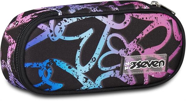 BUSTINA 1 ZIP FREETHINK GIRL SEVEN      300102564-3D8