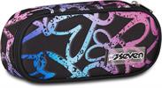 BUSTINA 1 ZIP FREETHINK GIRL SEVEN      300102564-3D8