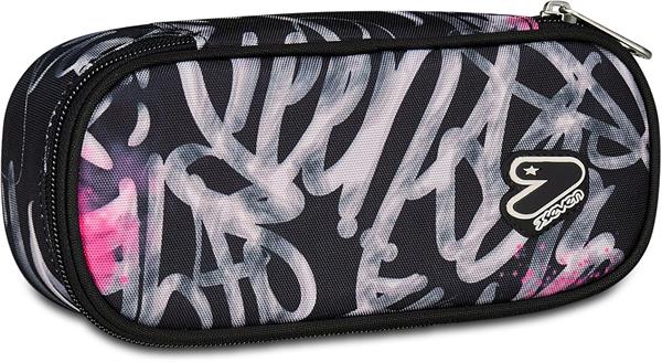 BUSTINA 1 ZIP PLUS PAINT GIRL       300102507-899