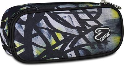 BUSTINA 1 ZIP PLUS PAINT BOY        300102508-208