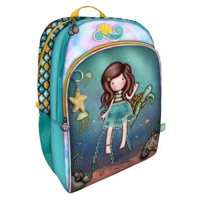 ZAINO LARGE DEEP SECRETS GORJUSS     1130GJ09