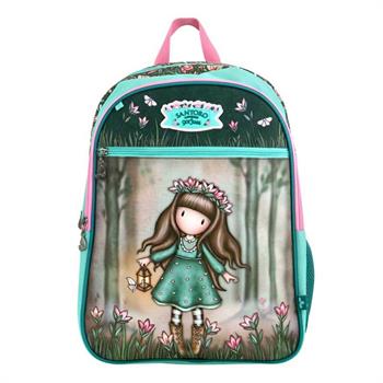 ZAINO ROUND GORJUSS WOODLAND        1327GJ04