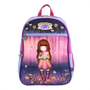 ZAINO ROUND GORJUSS FIREFLY DAWN    1327GJ02