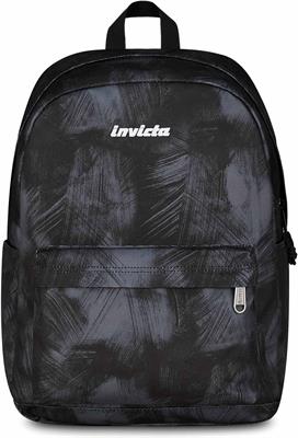 ZAINO CARLSON INVICTA GRIGIO    200602501-FEP