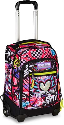 TROLLEY JUNIOR URBAN QUEEN MITAMA    64781