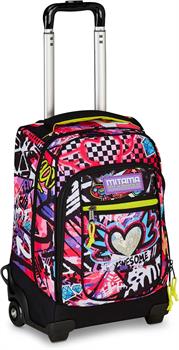 TROLLEY JUNIOR URBAN QUEEN MITAMA    64781