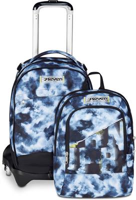 TROLLEY 3WD DETACH DYE BOY          200102540-880