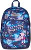 ZAINO DETACH DUAL GLOOMY HEART      200102531-550
