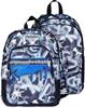 ZAINO DUAL DETACH GRAFFITI BOY      200102549-564