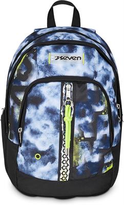 ZAINO SEVEN DUAL DYE BOY   200102539-880