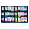 ESP.VETRINA TUBI TEMPERA GIOTTO 12ML TUBO 4    352500