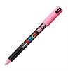 UNI POSCA MARCATORE ROSA PC-1MR