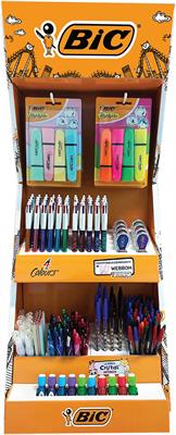 ESP.BIC SFERA DREAM 2025 685PZ      529690