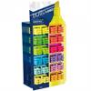 ESP.EVIDENZIATORI TRATTO VIDEO 288PZ        837500
