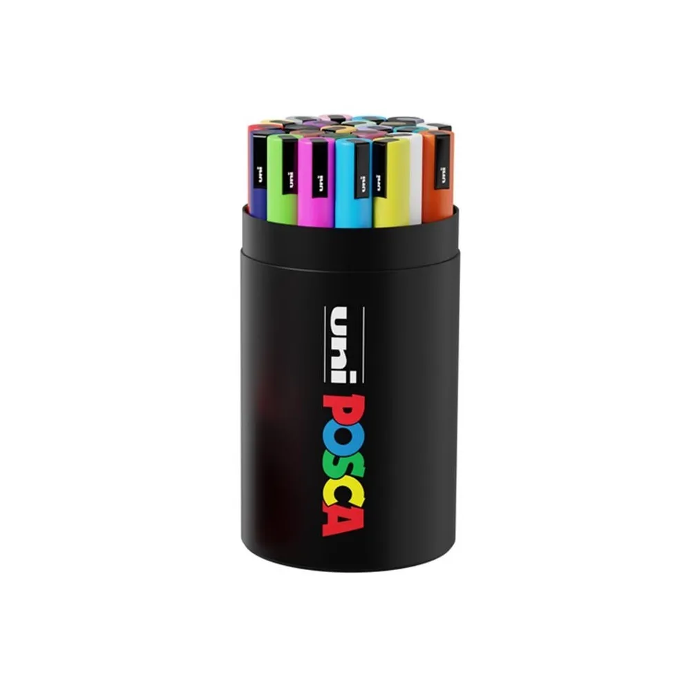 ESP.GIFT BOX UNIPOSCA 18PZ          M84008547