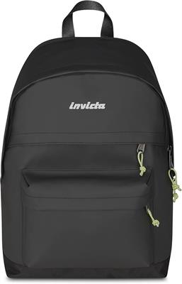 ZAINO ROUND INVICTA COATED          200602530-899