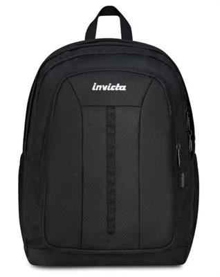 ZAINO JELEK UP INVICTA NERO            200602418-875