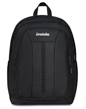 ZAINO JELEK UP INVICTA NERO            200602418-875
